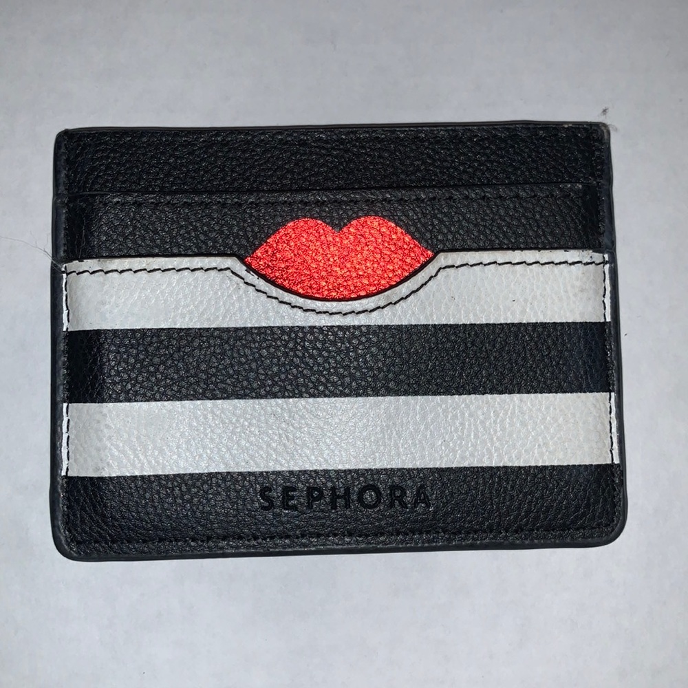 Sephora Card Case